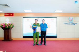 Diễn giả của chuyên đề